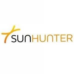 Sun Hunter . Izabela Kędroń. Fotowoltaika