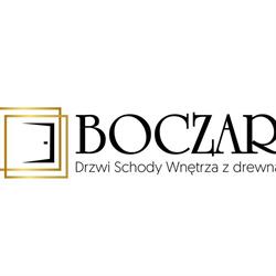 Boczar - Schody, drzwi i wnętrza drewniane