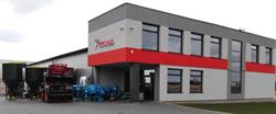 H.A.P. Kołakowski, producent ekogroszku, pellet, mobilna mieszalnia pasz, nawozy oddział Zambrów