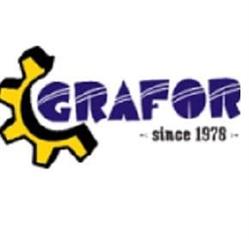 Grafor Obrobka CNC, Formy wtryskowe, Przetwórstwo tworzyw
