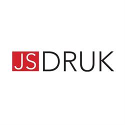 Drukarnia J.S Druk. Sadka J.