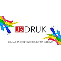 Drukarnia J.S Druk. Sadka J.