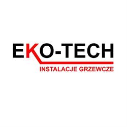 Eko-Tech INSTALACJE GRZEWCZE