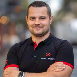 Reh Concept Rehabilitacja i Terapia Manualna Kraków