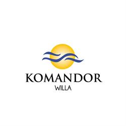 Willa Komandor