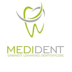 MEDIDENT Gabinety Lekarsko - Dentystyczne