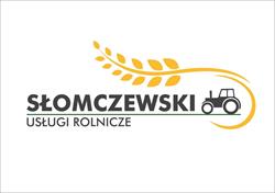 Michał Słomczewski - usługi rolnicze