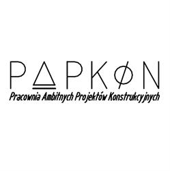 PAPKON Pracownia Ambitnych Projektów Konstrukcyjnych