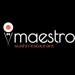 Sushi Maestro