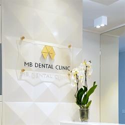 MB DENTAL CLINIC