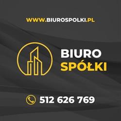 Wirtualne Biuro Spółki Poznań