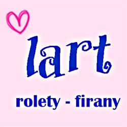 Pracownia LART Wystrój Okien