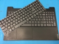 Wymiana klawiatury laptopa