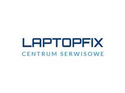 LaptopFix - Serwis Laptopów Warszawa