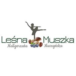 Leśna Muszka Małgorzata Muszyńska