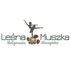 Leśna Muszka Małgorzata Muszyńska