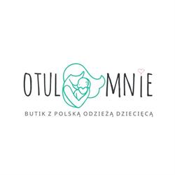 Otulmnie - Butik z odzieżą dziecięcą polskich producentów