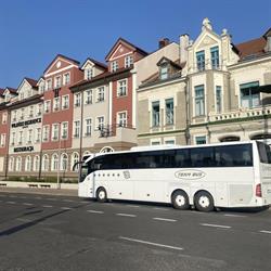 Firma Handlowo-Usługowa Team-Bus Janusz Wróbel