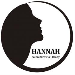 Hannah Salon Zdrowia i Urody