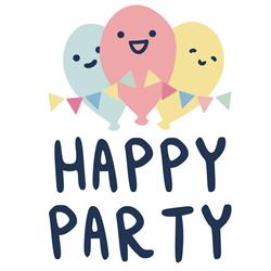 Happy Party