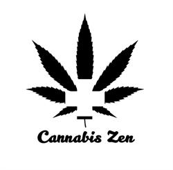 Cannabis Zen