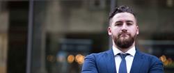 Tłumacz przysięgły języka ukraińskiego dr Daniel Butyter