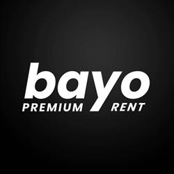 bayo.rent - wypożyczalnia samochodów luksusowych Warszawa