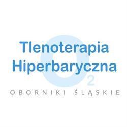 Tlenoterapia hiperbaryczna Oborniki Śląskie