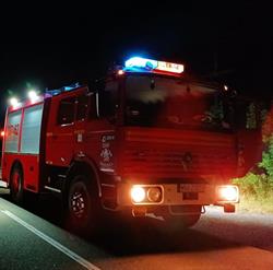 OSP Wierzbica Kolonia