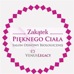 Zakątek Pięknego Ciała - Salon Odnowy Biologicznej