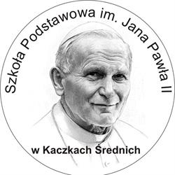 Szkoła Podstawowa im.Jana Pawła II w Kaczkach Średnich