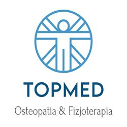 TOP MED Osteopatia i Fizjoterapia