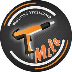 Malarnia Proszkowa Mila