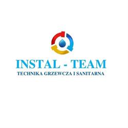 Instal-Team - Pompy ciepła, Klimatyzacje, Rekuperacje, Montaż kotłów, Instalacje hydrauliczne