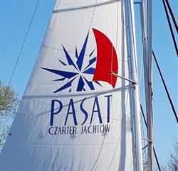 Pasat Czarter
