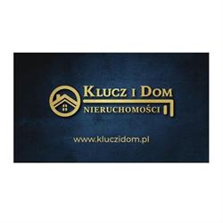 Klucz i Dom Nieruchomości Sp. z o.o.