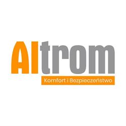 Altrom - Monitoring Wizyjny i Alarmy