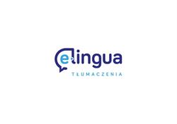 Tłumaczenia przysięgłe i inne, online. Cała Polska. Biuro Tłumaczeń E-Lingua