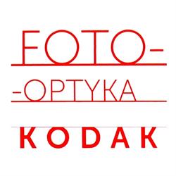 Foto-Optyka - Kodak. Irena Tomasik