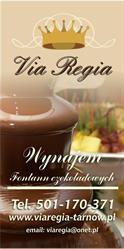 Via Regia Familia Toczek Spółka Jawna
