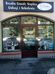 Salon Urody Sophia.Skierniewice / Warszawa