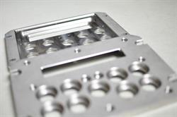 METURN CNC Manufacturing & Solutions