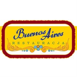 Restauracja Buenos Aires