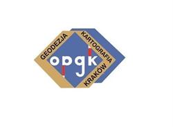 Okręgowe Przedsiębiorstwo Geodezyjno - Kartograficzne w Krakowie Sp. z o.o.