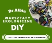 Warsztaty DIY dla firm - warsztaty dla firm Dr Albin