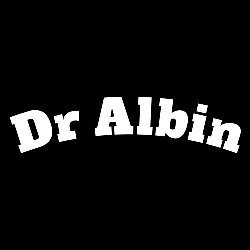 Dr Albin