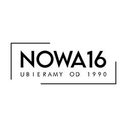 NOWA16 Garnitury i Sukienki