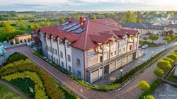 Gminne Centrum Kultury, Sportu i Rekreacji w Kamieniu