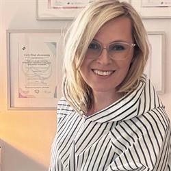 Aleksandra Przeniosło-Kubiak - psycholog Słupca