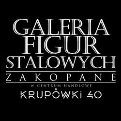 Galeria Figur Stalowych